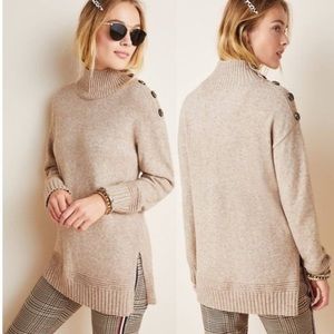 Anthropologie Margarita Sweater